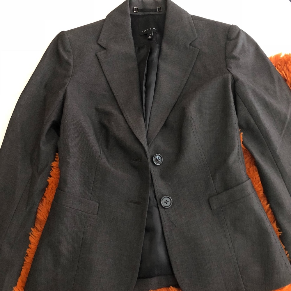 The Limited Suit